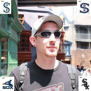 Meet your Posher, Mark